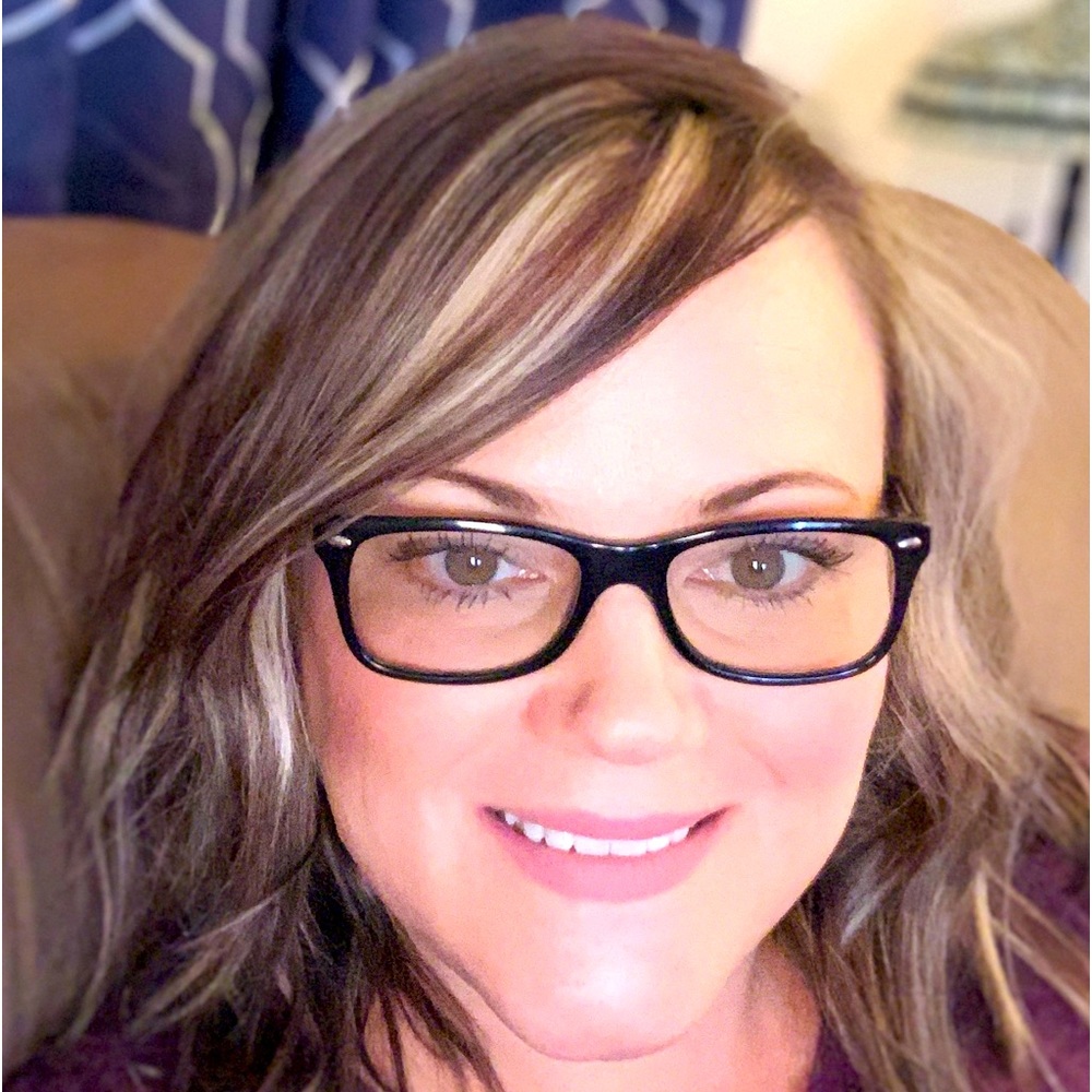 Meet your Posher, Heather